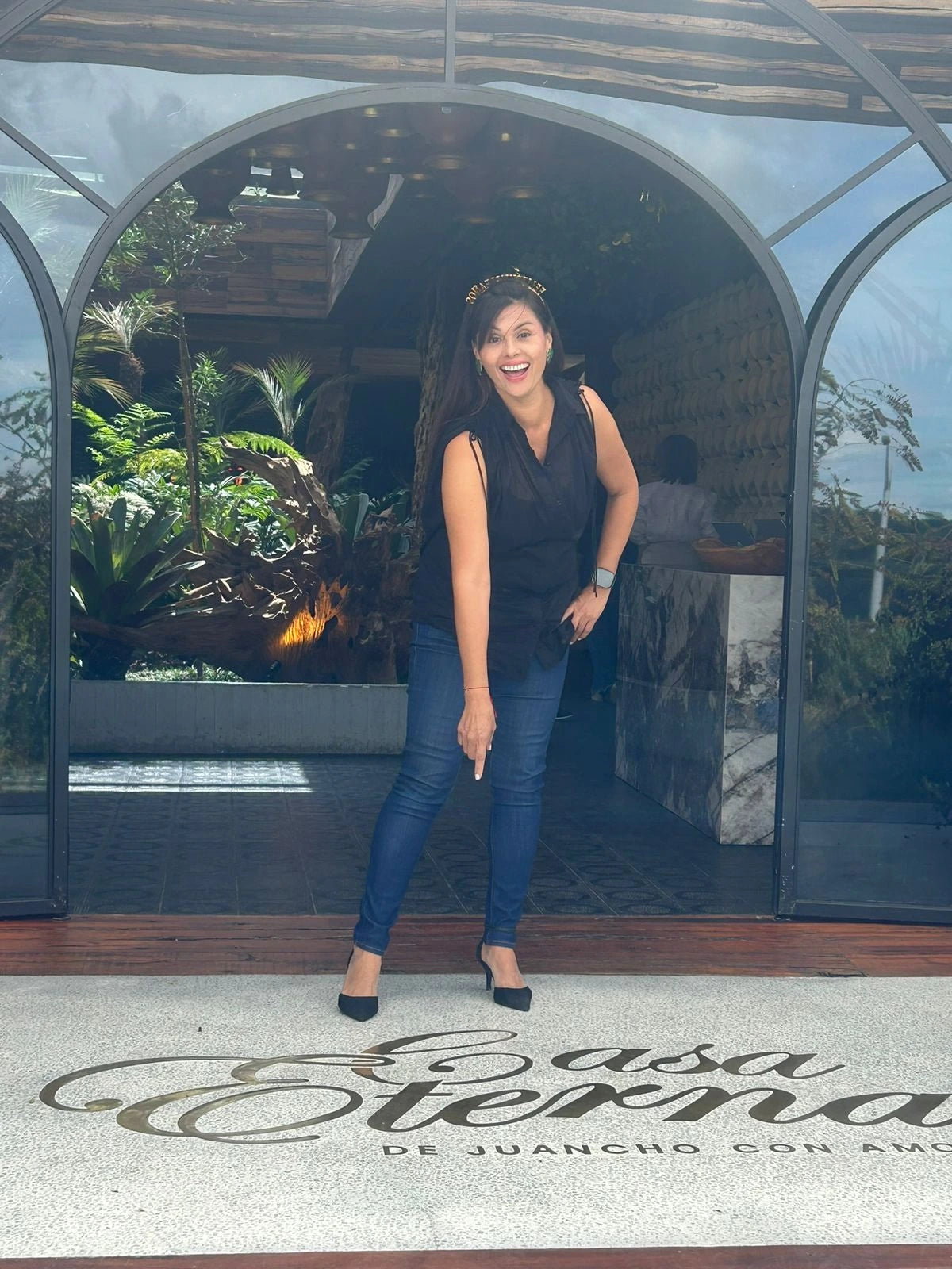 <em>Francy M, 51 años - Bucaramanga</em>